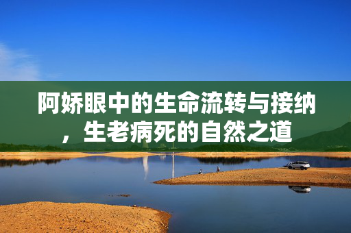 阿娇眼中的生命流转与接纳，生老病死的自然之道