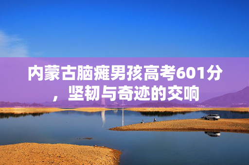 内蒙古脑瘫男孩高考601分，坚韧与奇迹的交响