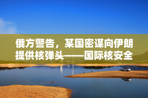 俄方警告，某国密谋向伊朗提供核弹头——国际核安全面临严峻挑战