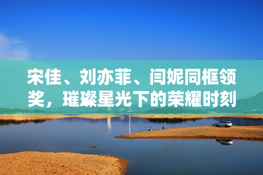 宋佳、刘亦菲、闫妮同框领奖，璀璨星光下的荣耀时刻