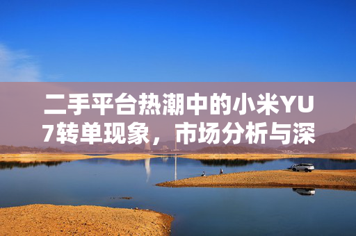 二手平台热潮中的小米YU7转单现象，市场分析与深度探讨