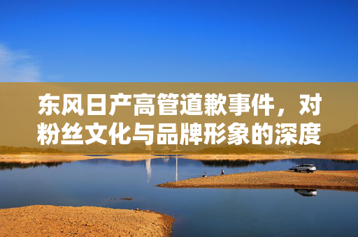 东风日产高管道歉事件，对粉丝文化与品牌形象的深度思考