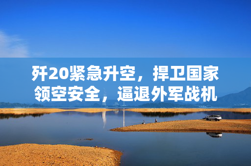 歼20紧急升空，捍卫国家领空安全，逼退外军战机