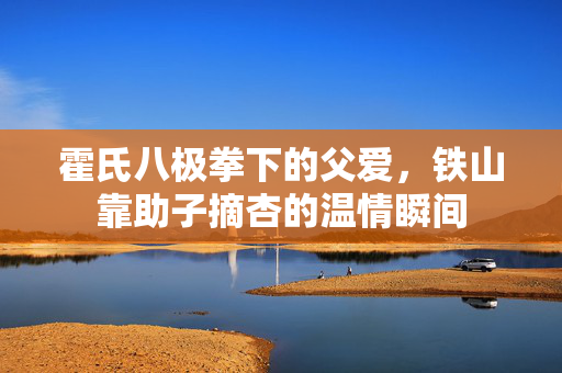 霍氏八极拳下的父爱，铁山靠助子摘杏的温情瞬间