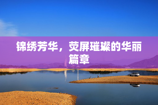锦绣芳华，荧屏璀璨的华丽篇章