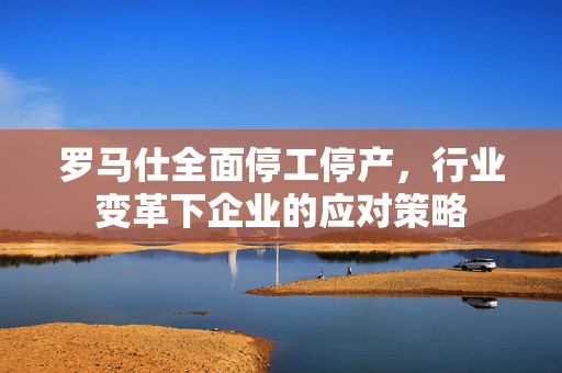 罗马仕全面停工停产，行业变革下企业的应对策略