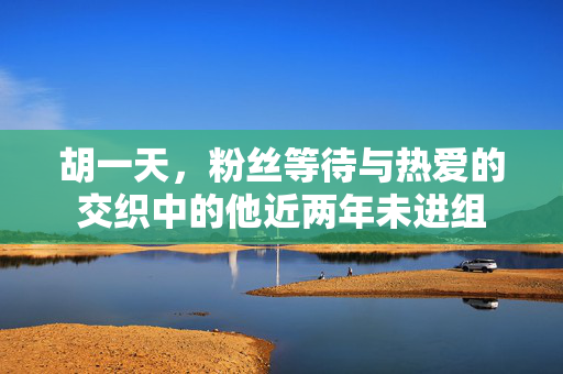 胡一天，粉丝等待与热爱的交织中的他近两年未进组