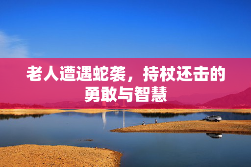 老人遭遇蛇袭，持杖还击的勇敢与智慧