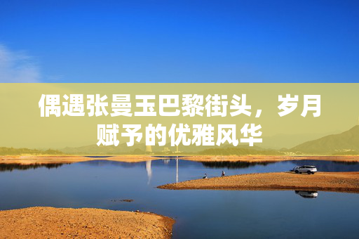 偶遇张曼玉巴黎街头，岁月赋予的优雅风华