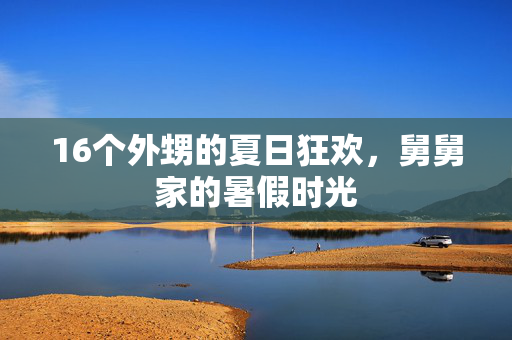 16个外甥的夏日狂欢，舅舅家的暑假时光