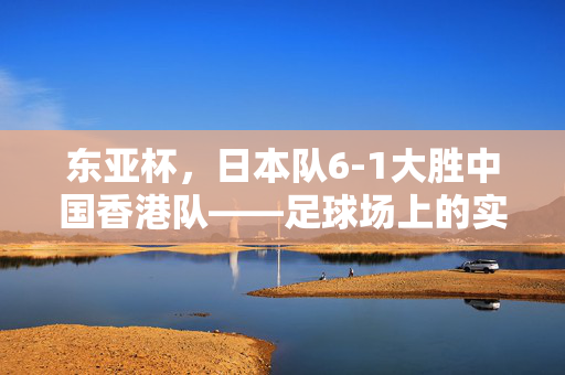 东亚杯，日本队6-1大胜中国香港队——足球场上的实力对决
