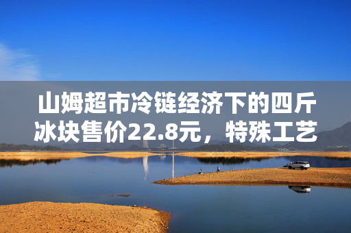 山姆超市冷链经济下的四斤冰块售价22.8元，特殊工艺的冰品经济