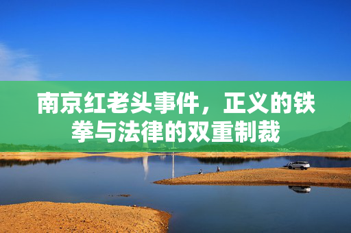 南京红老头事件，正义的铁拳与法律的双重制裁