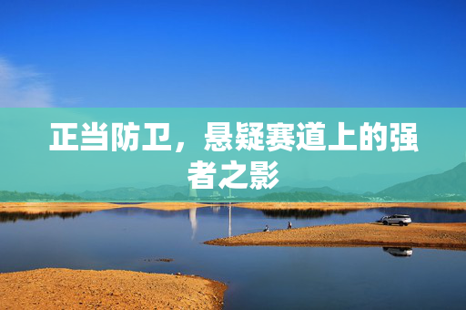 正当防卫，悬疑赛道上的强者之影
