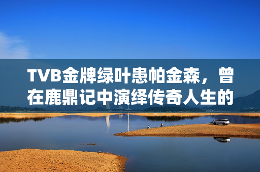TVB金牌绿叶患帕金森，曾在鹿鼎记中演绎传奇人生的他