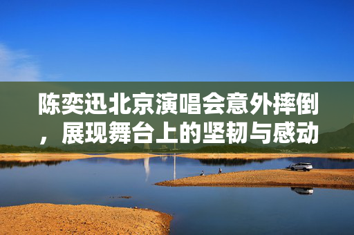 陈奕迅北京演唱会意外摔倒，展现舞台上的坚韧与感动