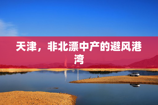 天津，非北漂中产的避风港湾