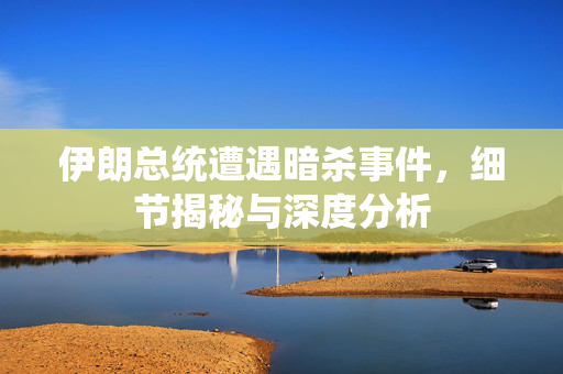 伊朗总统遭遇暗杀事件，细节揭秘与深度分析