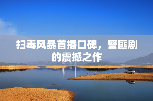 扫毒风暴首播口碑，警匪剧的震撼之作
