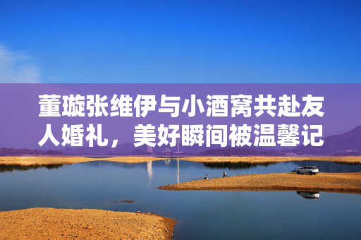 董璇张维伊与小酒窝共赴友人婚礼，美好瞬间被温馨记录