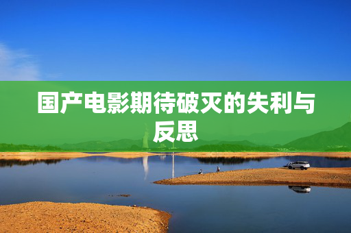 国产电影期待破灭的失利与反思