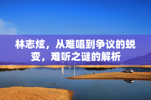 林志炫，从难唱到争议的蜕变，难听之谜的解析