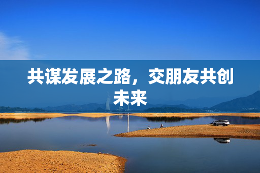 共谋发展之路，交朋友共创未来
