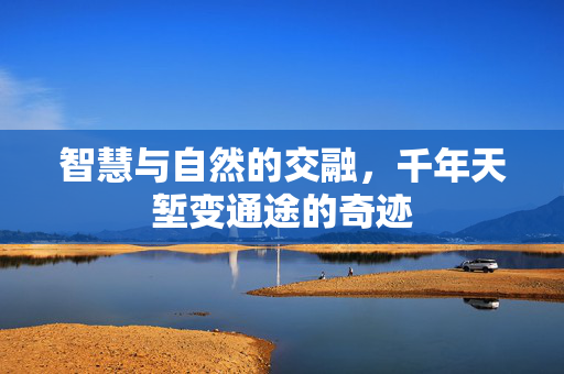 智慧与自然的交融，千年天堑变通途的奇迹