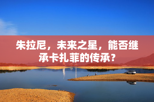 朱拉尼，未来之星，能否继承卡扎菲的传承？