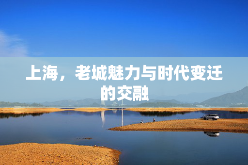 上海，老城魅力与时代变迁的交融