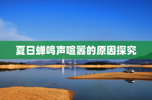 夏日蝉鸣声喧嚣的原因探究