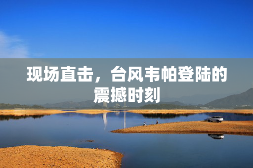 现场直击，台风韦帕登陆的震撼时刻