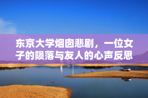 东京大学烟囱悲剧，一位女子的陨落与友人的心声反思