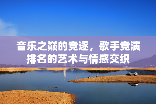 音乐之巅的竞逐，歌手竞演排名的艺术与情感交织
