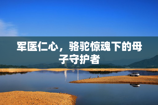 军医仁心，骆驼惊魂下的母子守护者