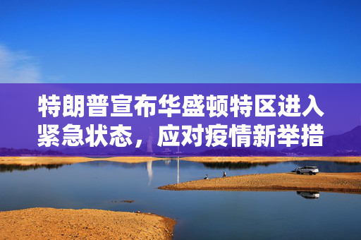 特朗普宣布华盛顿特区进入紧急状态，应对疫情新举措