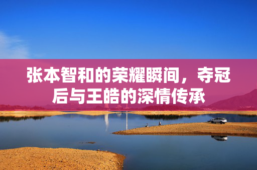 张本智和的荣耀瞬间，夺冠后与王皓的深情传承