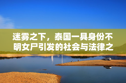 迷雾之下，泰国一具身份不明女尸引发的社会与法律之谜