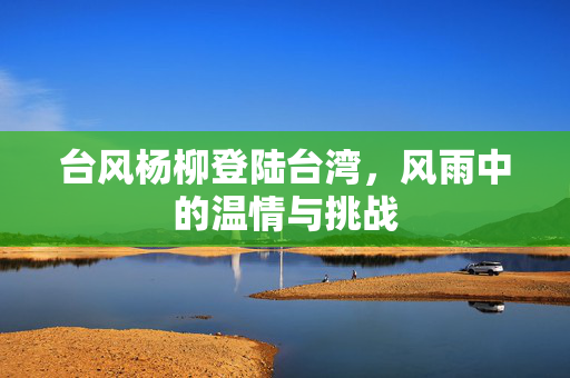 台风杨柳登陆台湾，风雨中的温情与挑战