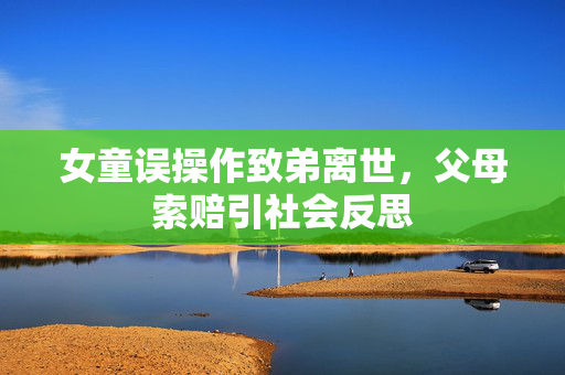 女童误操作致弟离世，父母索赔引社会反思