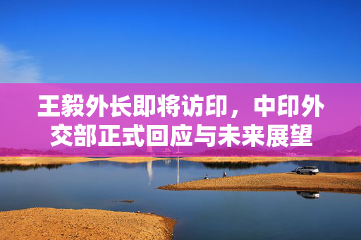 王毅外长即将访印，中印外交部正式回应与未来展望
