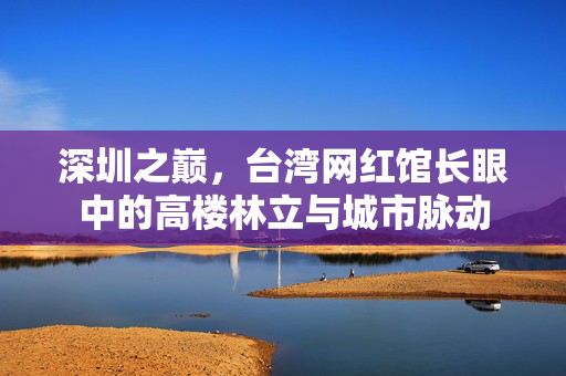 深圳之巅，台湾网红馆长眼中的高楼林立与城市脉动