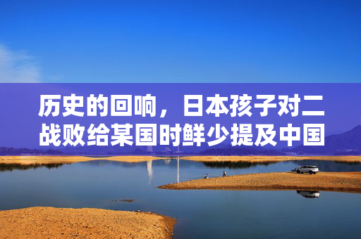 历史的回响，日本孩子对二战败给某国时鲜少提及中国的原因