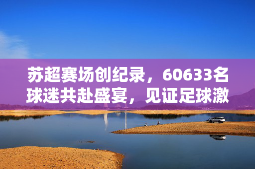 苏超赛场创纪录，60633名球迷共赴盛宴，见证足球激情的巅峰