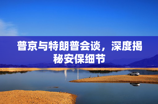 普京与特朗普会谈，深度揭秘安保细节