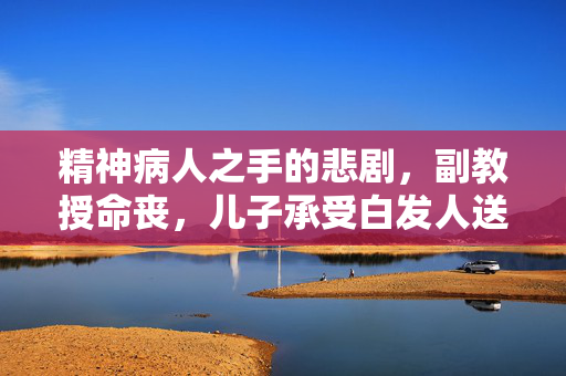 精神病人之手的悲剧，副教授命丧，儿子承受白发人送黑发的绝望