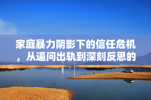 家庭暴力阴影下的信任危机，从逼问出轨到深刻反思的悲剧