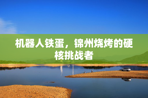 机器人铁蛋，锦州烧烤的硬核挑战者