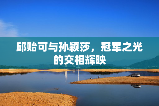 邱贻可与孙颖莎，冠军之光的交相辉映