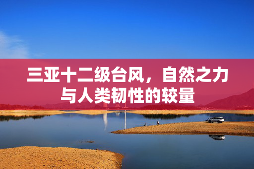 三亚十二级台风，自然之力与人类韧性的较量